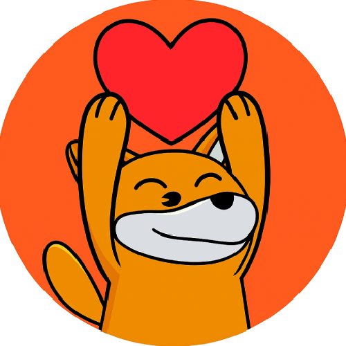 Bonk Charity Logo